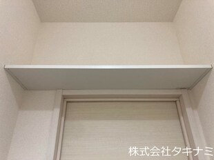 グラースシェリーの物件内観写真